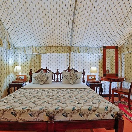 Ranthambore Tiger Resort Савай-Мадгопур Екстер'єр фото